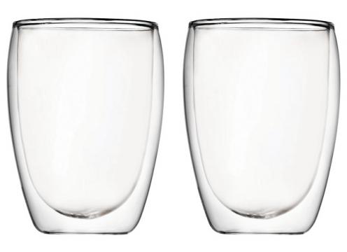 gallery image of Sumo - Double Wall Glasses