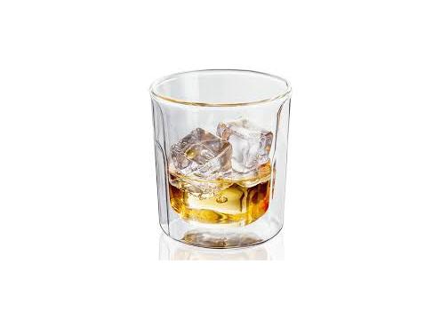 product image for JDG45 Judge Double Wall Tumbler Glasses