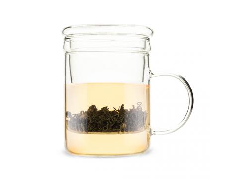 product image for Zylindro - Tea for One