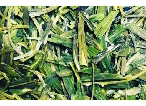 gallery image of Dragon Well - Long Jing