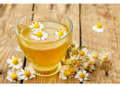 gallery image of Pure Chamomile - Organic