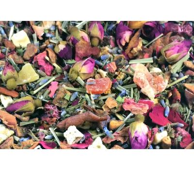 image of Rose Raspberry & Lavender