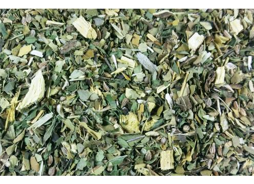 product image for Brazilian Green Mate - Minty Liquorice 