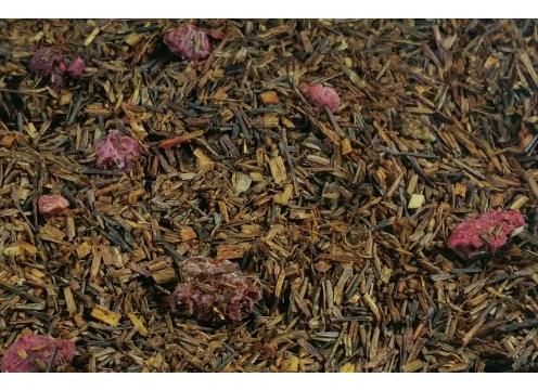 product image for Rooibos Raspberry & Vanilla Kisses