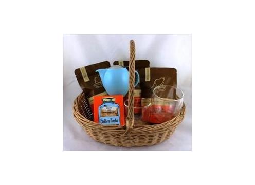 gallery image of Just For You Gift Basket