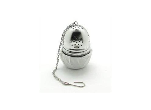 product image for Infuser - Egg with Chain & Dish