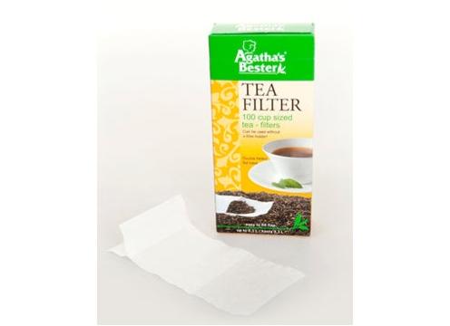 gallery image of Paper Tea Filters - Agatha Bester