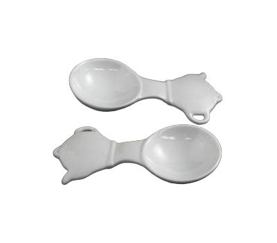 image of Tea Spoon - Porcelain