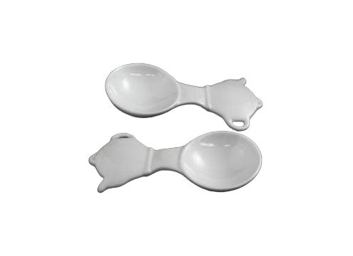 product image for Tea Spoon - Porcelain