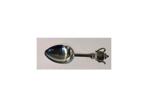 gallery image of Tea Spoon - Ali