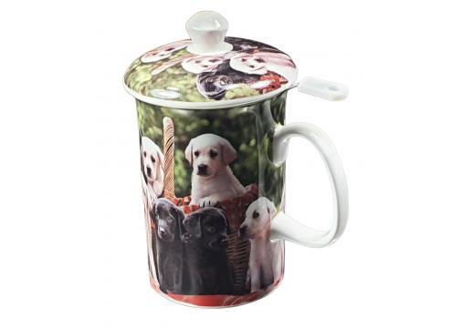 gallery image of Ashdene - Guide Dog Collection Infusion Mug