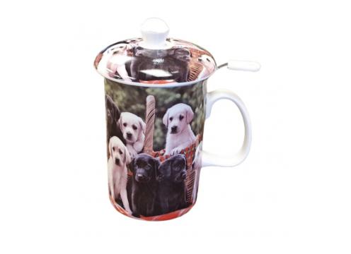 product image for Ashdene - Guide Dog Collection Infusion Mug