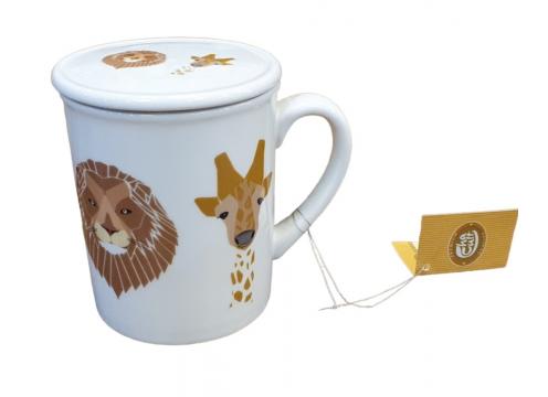 product image for Brown Alfie Infusion Mug