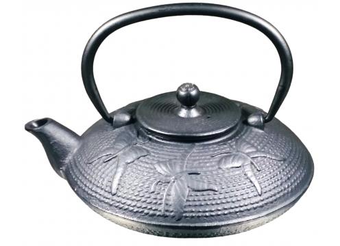 product image for Cast Iron Teapot - ButterFly
