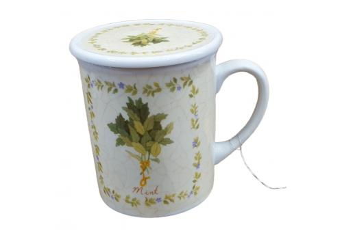 product image for Herb Garden Infusion Mug