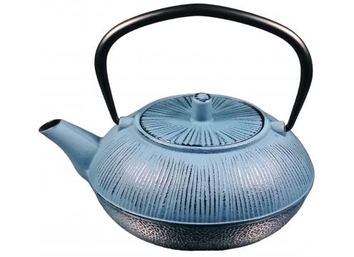 product image for Cast Iron Teapot - Hoshimoshi