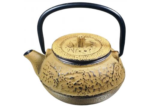 product image for Cast Iron Teapot - Izumi