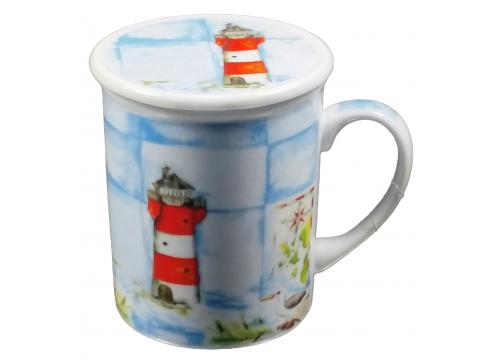 product image for Lighthouse Infusion Mug