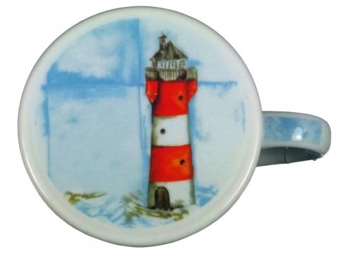 gallery image of Lighthouse Infusion Mug
