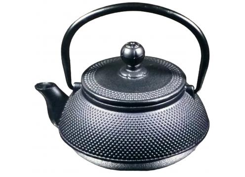 product image for Cast Iron Teapot - Takakko 2 Sizes