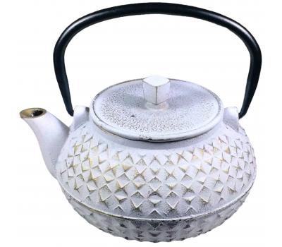 image of Cast Iron Teapot- Cilo