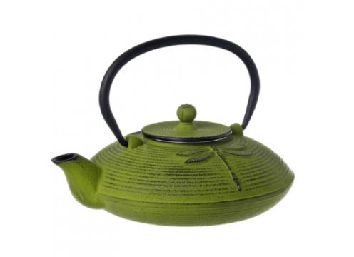 product image for Wisdom - Cast Iron Teapot