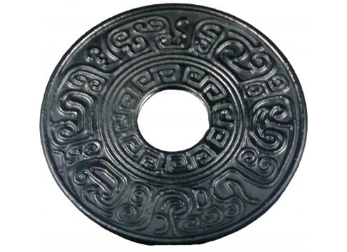 gallery image of Cast Iron Trivet Imperial