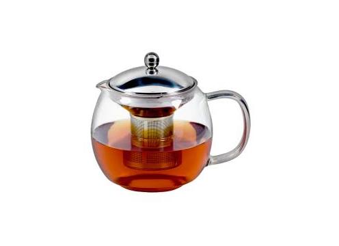 gallery image of Avanti Ceylon Glass Teapot