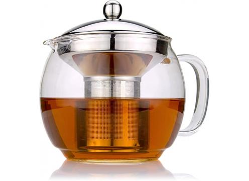 product image for Avanti Ceylon Glass Teapot