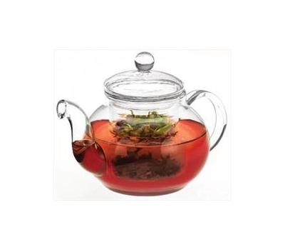 image of Avanti Eden Glass Teapot