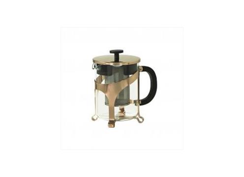 product image for Avanti Glass Teapot Contempo - Light Gold