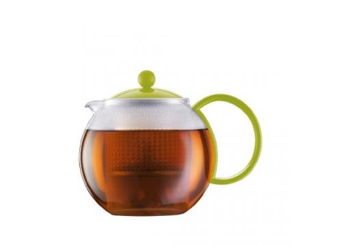 product image for Bodum Assam Green Teapress