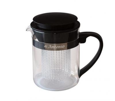 image of Di Antonio Glass Teapot