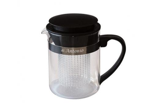 product image for Di Antonio Glass Teapot