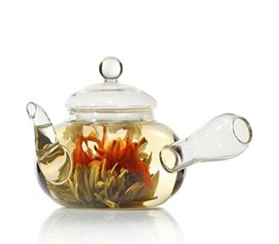 image of Kyusu Glass Teapot