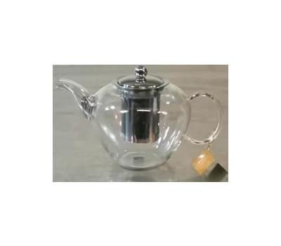 image of Don glass Teapot
