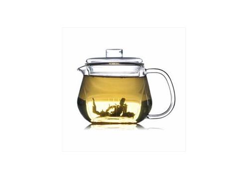 gallery image of Dukati Glass Teapot