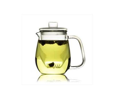 image of Dukati Glass Teapot