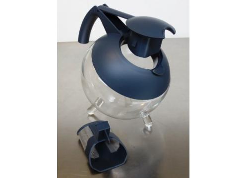gallery image of Globo - Tip & Draw Teapot