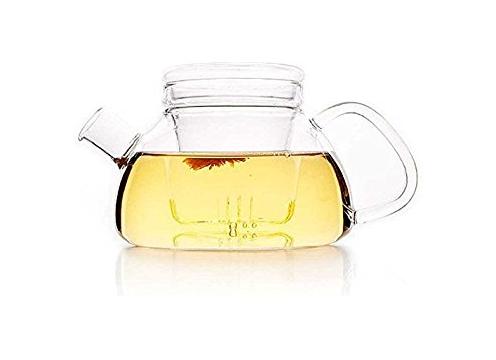 product image for Luna Glass Teapot