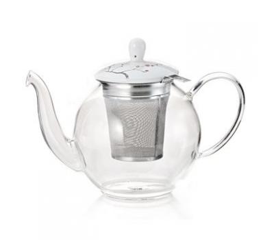 image of Sujitra Glass Teapot