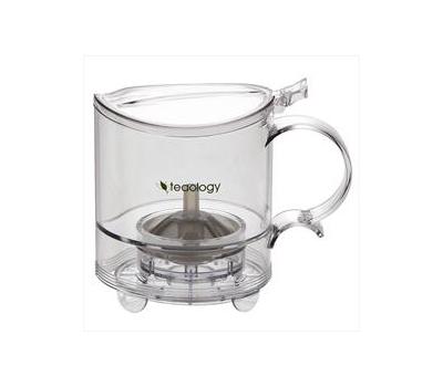 image of Teaology Tea maker