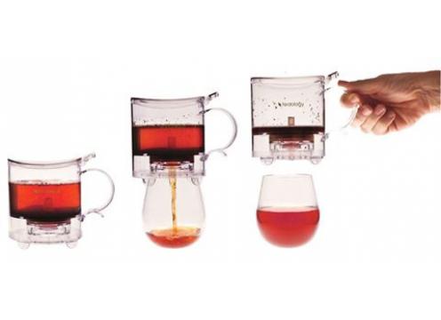 gallery image of Teaology Tea maker