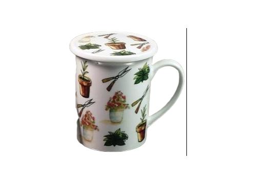 product image for Little Garden Infusion Mug