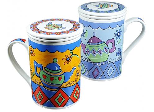 product image for Little Teapot Infusion Mug