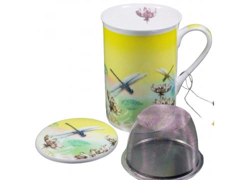 gallery image of Marielle Infusion Mug