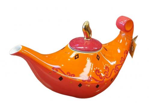 product image for Nadina Teapot Orange