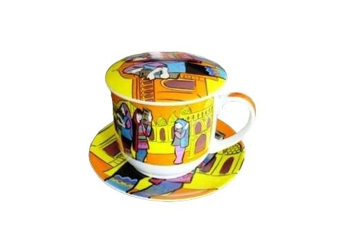 product image for Oriental Infusion Mug