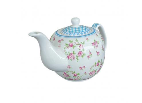 gallery image of Bone China Kate Teapot