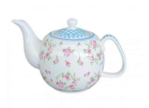product image for Bone China Kate Teapot